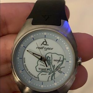 Reef Gear Timex